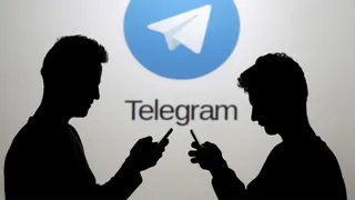 Капитал - Массовый сбой произошел в работе Telegram