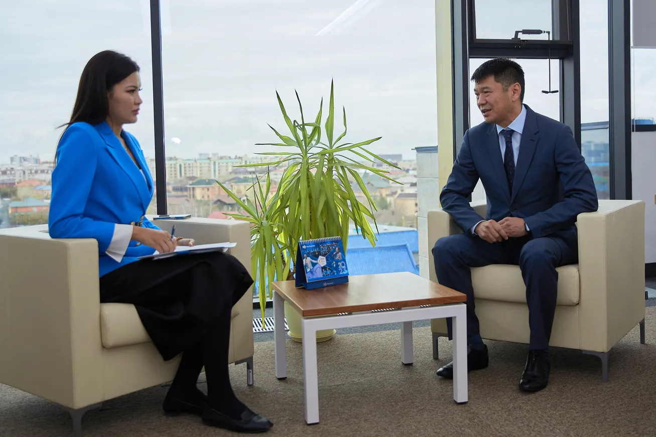 На энергоемкости транспортировки нефти КазТрансОйл сэкономил 1,3 млрд тенге - фото kapital.kz