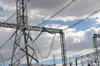 Капитал - РК теряет большую часть вырабатываемой энергии