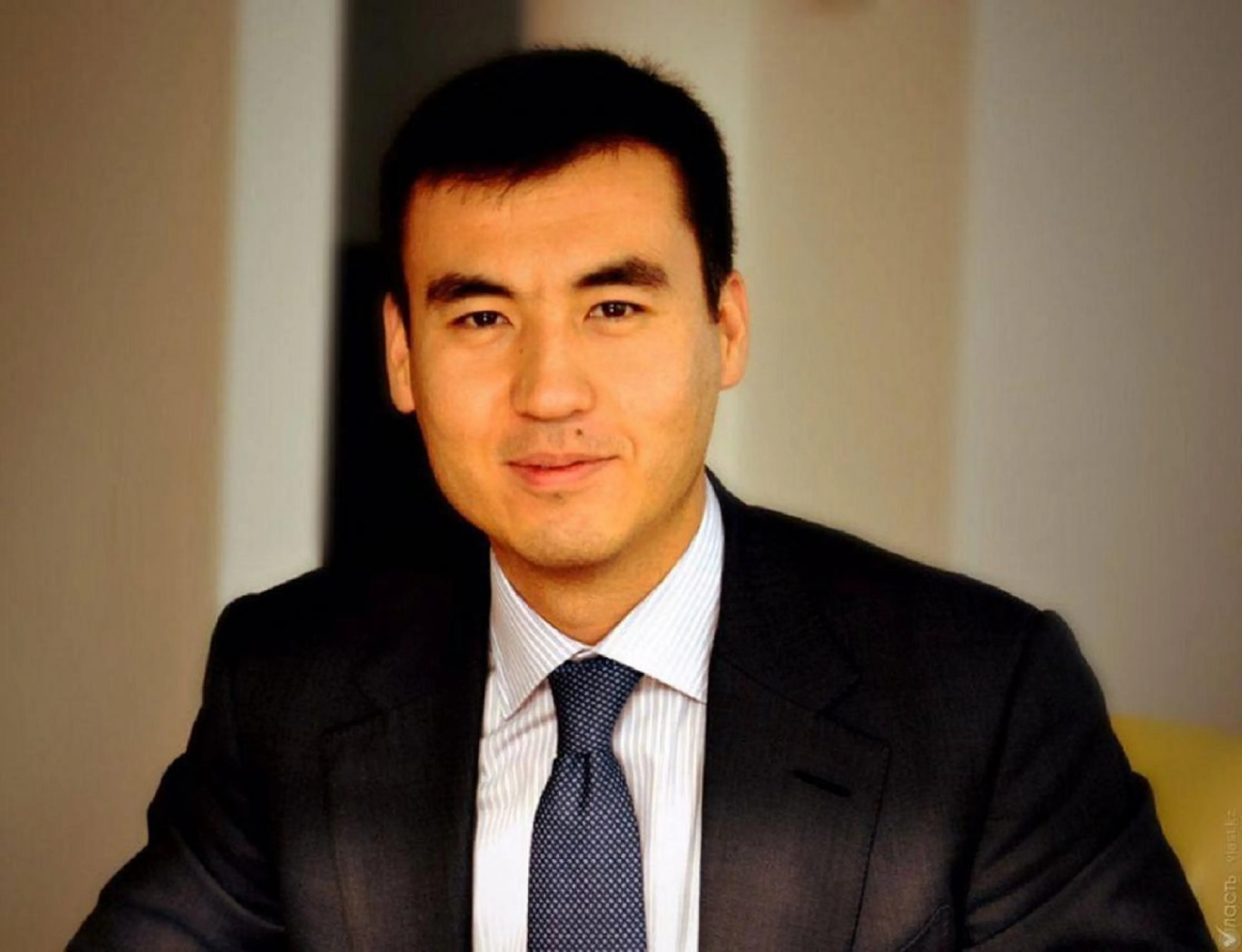 Капитал - Галимжан Есенов возглавил совет директоров First Heartland Securities