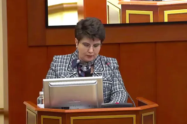 Фото: пресс-служба ВАП