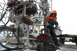 Капитал - Нефть марки Brent необходимо изменить