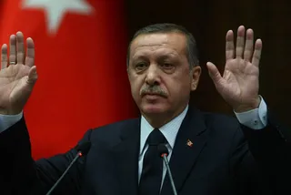 Капитал - Боевики ИГ пообещали взять Стамбул