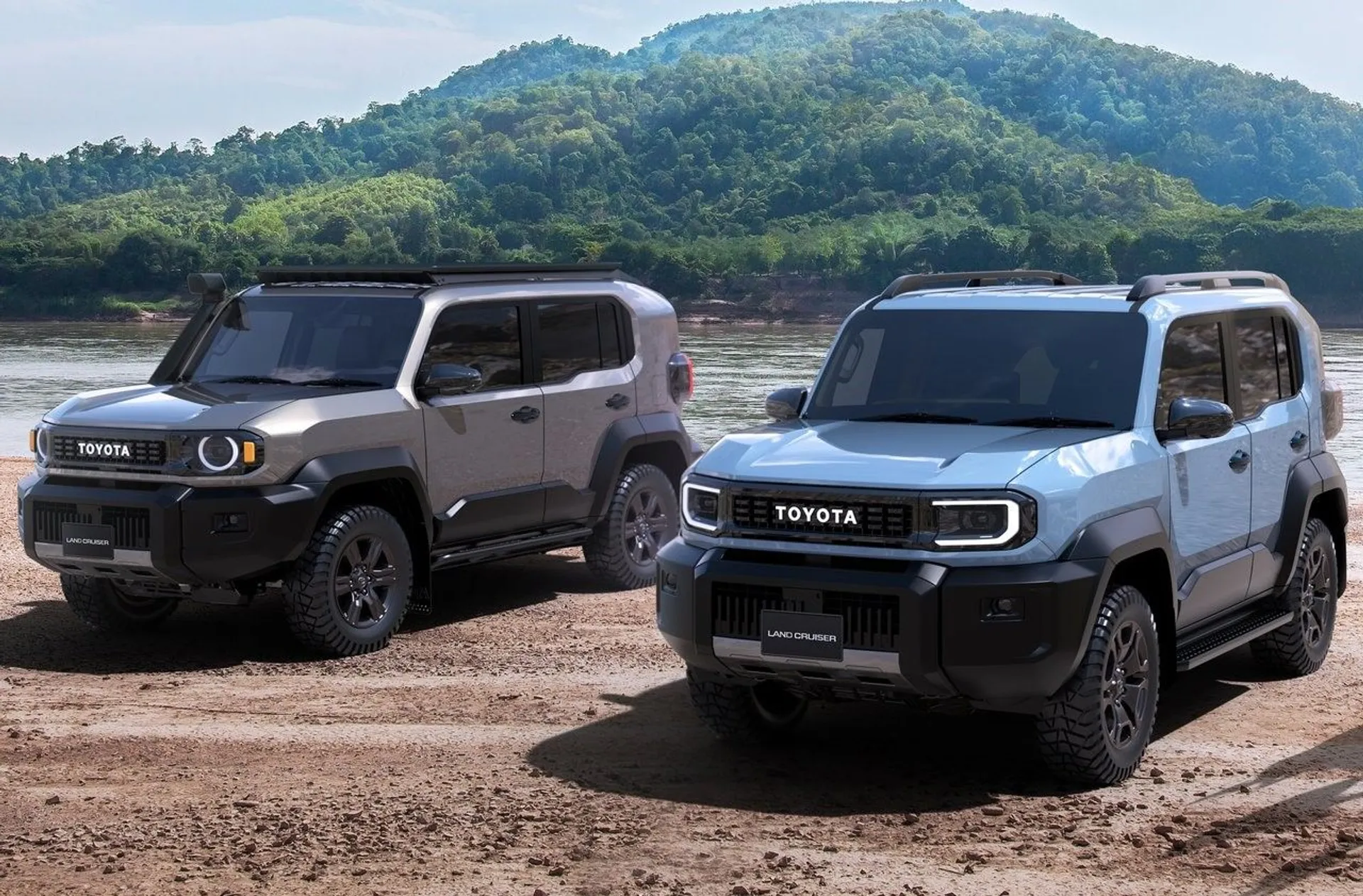 Капитал - Кризис Nexperia и новый Land Cruiser FJ