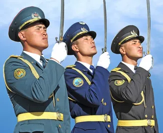 До 2017 года все военнослужащие получат жилье