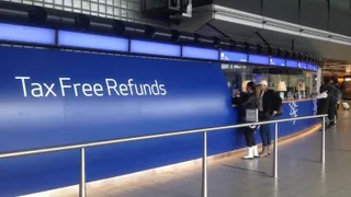 Капитал - Сколько денег и туристов страна может привлечь благодаря tax free