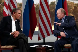 Капитал - США поставили Россию в один ряд с лихорадкой Эбола