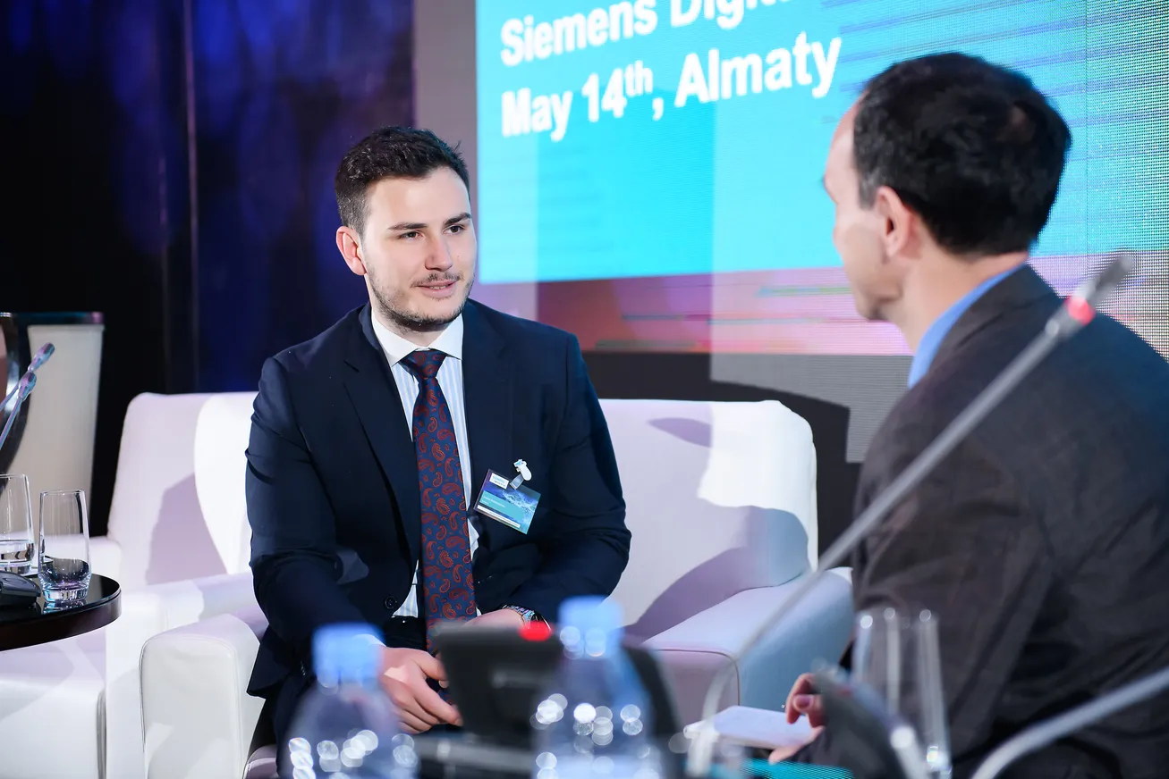 Данные — нефть XXI века - фото kapital.kz