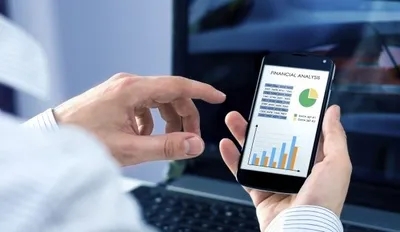 Нацбанк РК «переезжает» в смартфоны казахстанцев