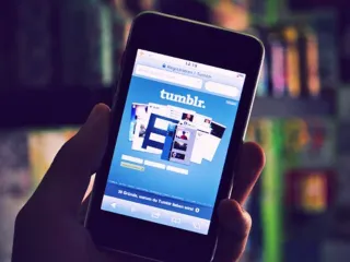 Капитал - Yahoo! намерена купить блог-сервис Tumblr за $1,1 млрд.