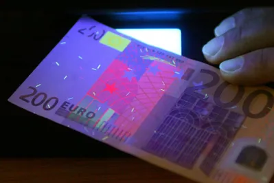 Поддельную валюту сбывали в Костанайской области