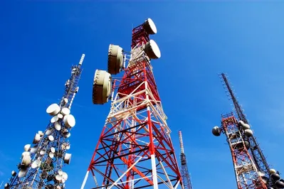 Операторы связи получили разрешение на предоставление услуги 4G