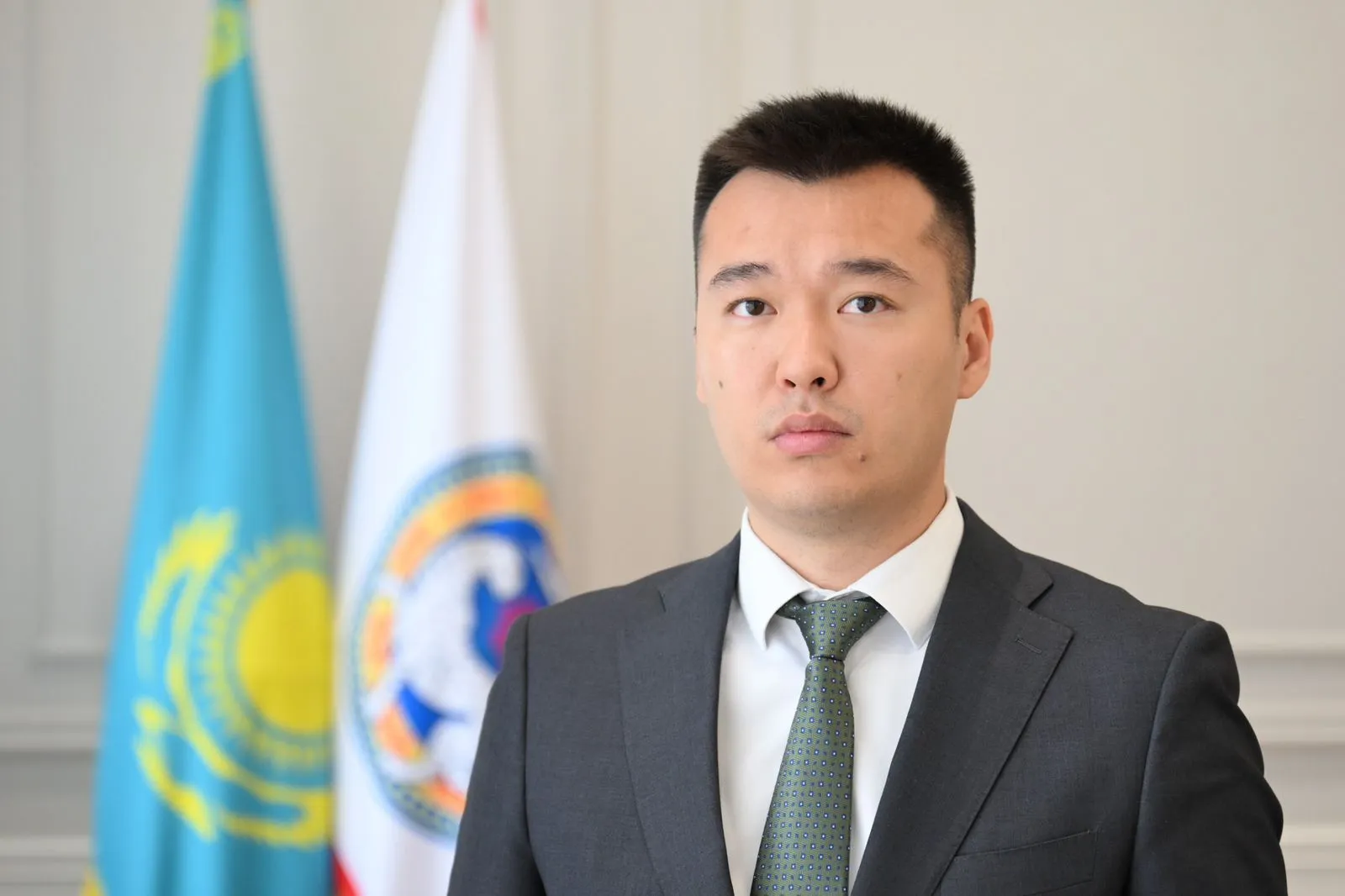 Назначен руководитель Управления энергетики и водоснабжения Алматы