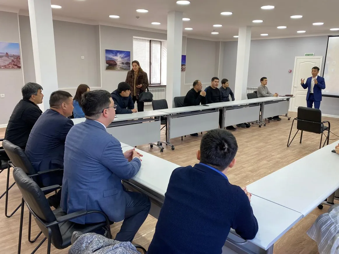 Какими мерами господдержки воспользовались бизнесмены Мангистауской области - фото kapital.kz