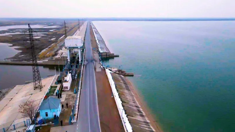 Специалистам водной отрасли увеличат зарплаты