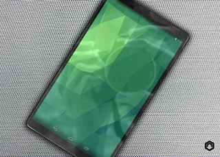 Капитал - Google Nexus 8 анонсируют в конце апреля