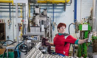 Капитал - Холдинг из РК покупает израильского производителя красок