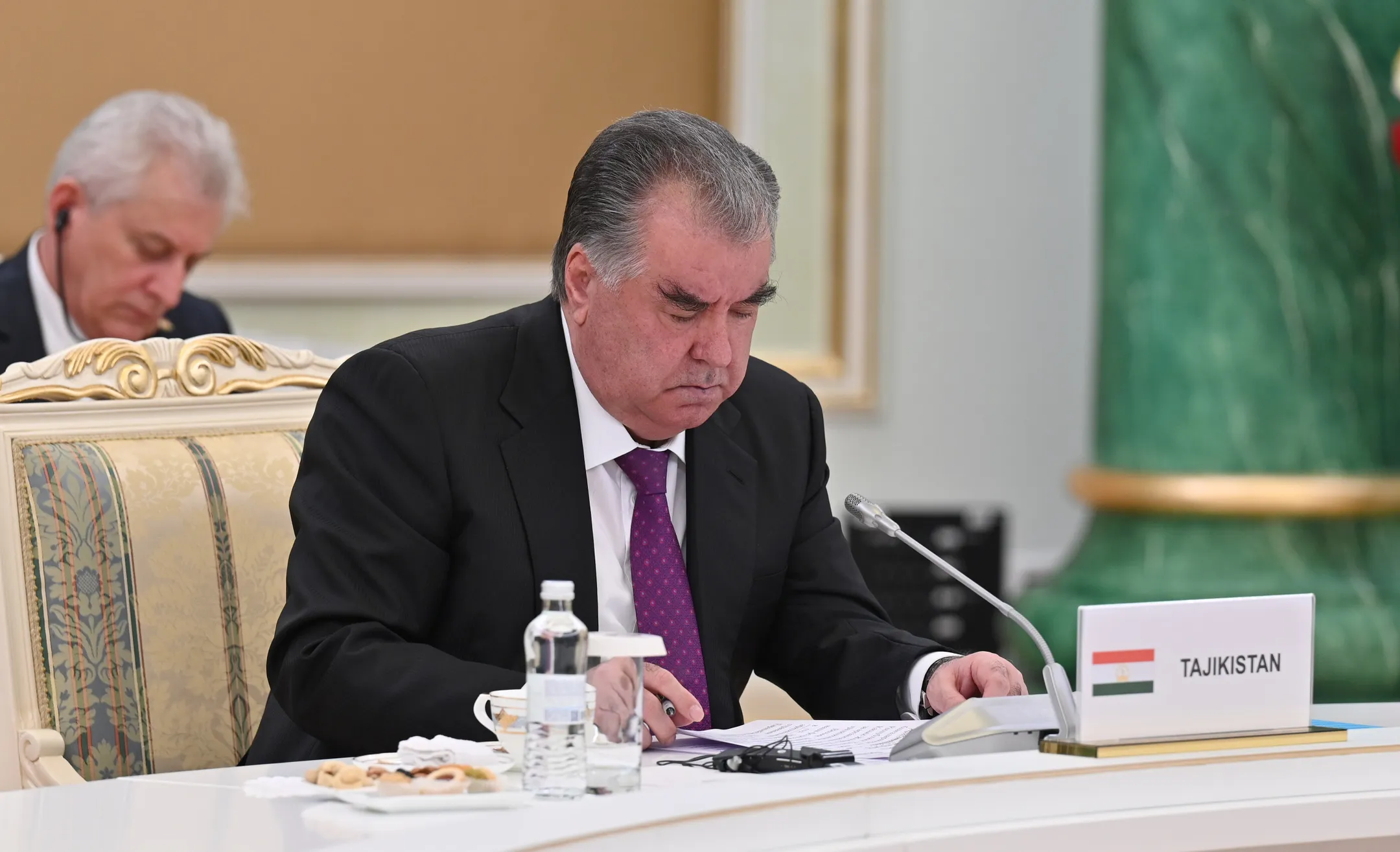 За 10 лет Евросоюз инвестировал в Центральную Азию более $120 млрд - Image Kapital.kz