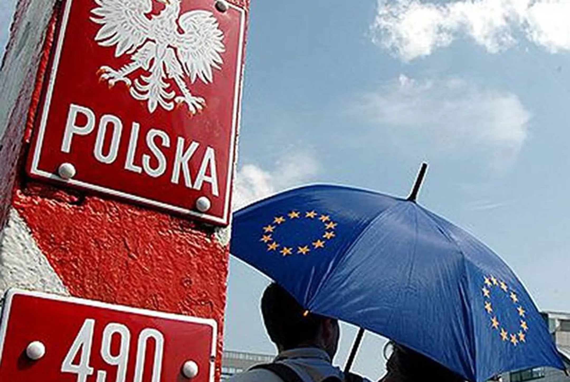 Польша против поставок вооружения Украине - Image Kapital.kz