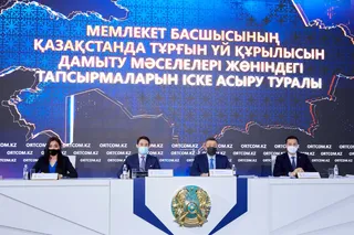 Капитал - Жилье по госпрограммам не будет дорожать