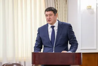 Фото: пресс-служба премьер-министра РК