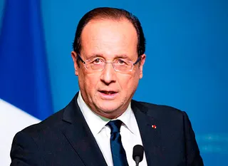 Капитал - Франция не будет вести разработку сланцевого газа