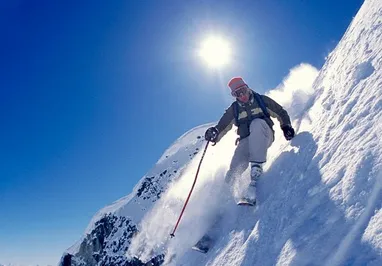 Горнолыжный курорт Кок-Жайляу окупится к 2038 году