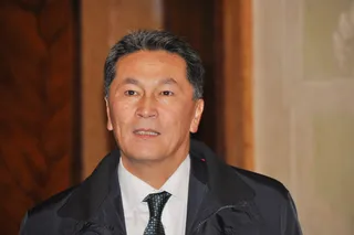 Капитал - Назначен посол Казахстана в Мексике