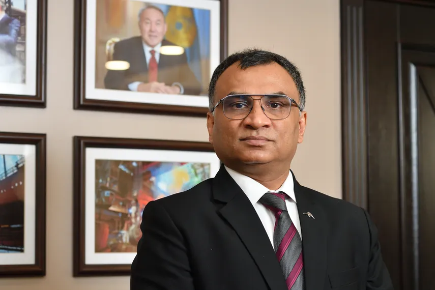 Капитал - АрселорМиттал Темиртау вложит более $3 млрд в развитие производства