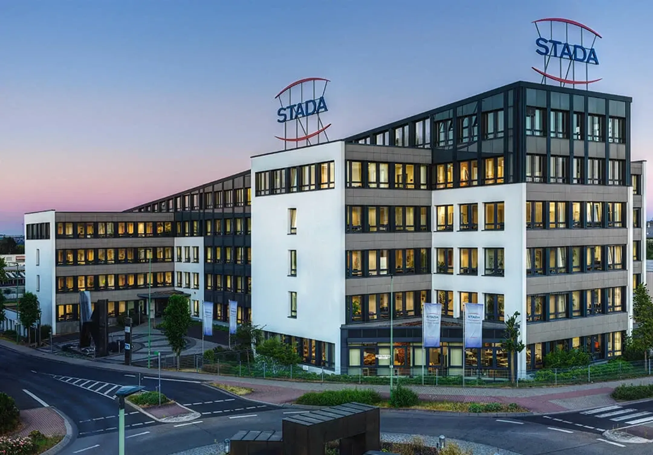 Фото: STADA