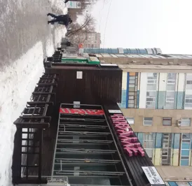 В Актобе предпринимателей оштрафовали за самозахват участков