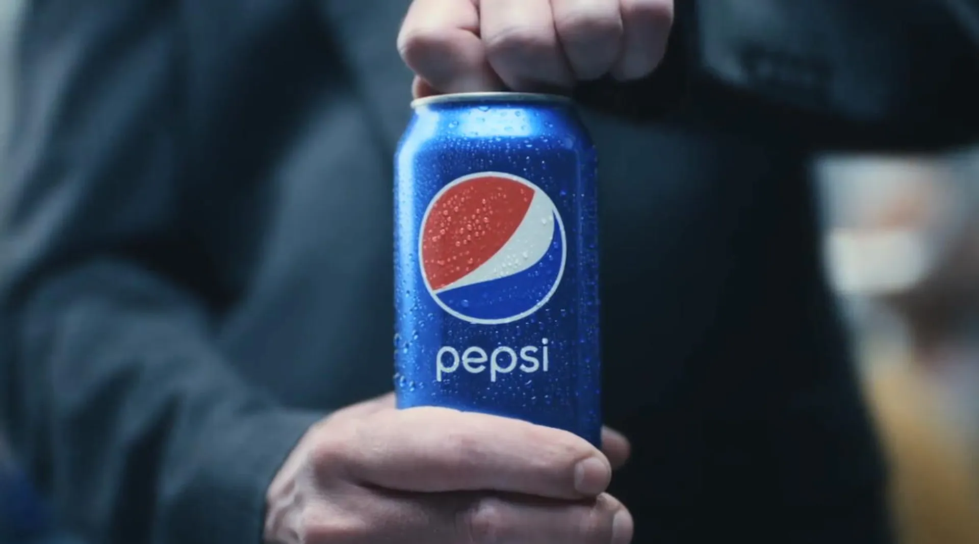 Капитал - Pepsi: вначале было лекарство