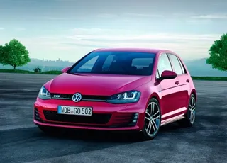 Капитал - GTD Mk VII: Подробности