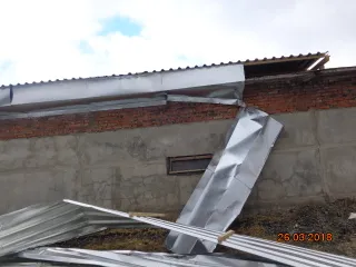 Капитал - Ураган в Усть-Каменогорске: СК «Евразия» выплатила 12,8 млн тенге