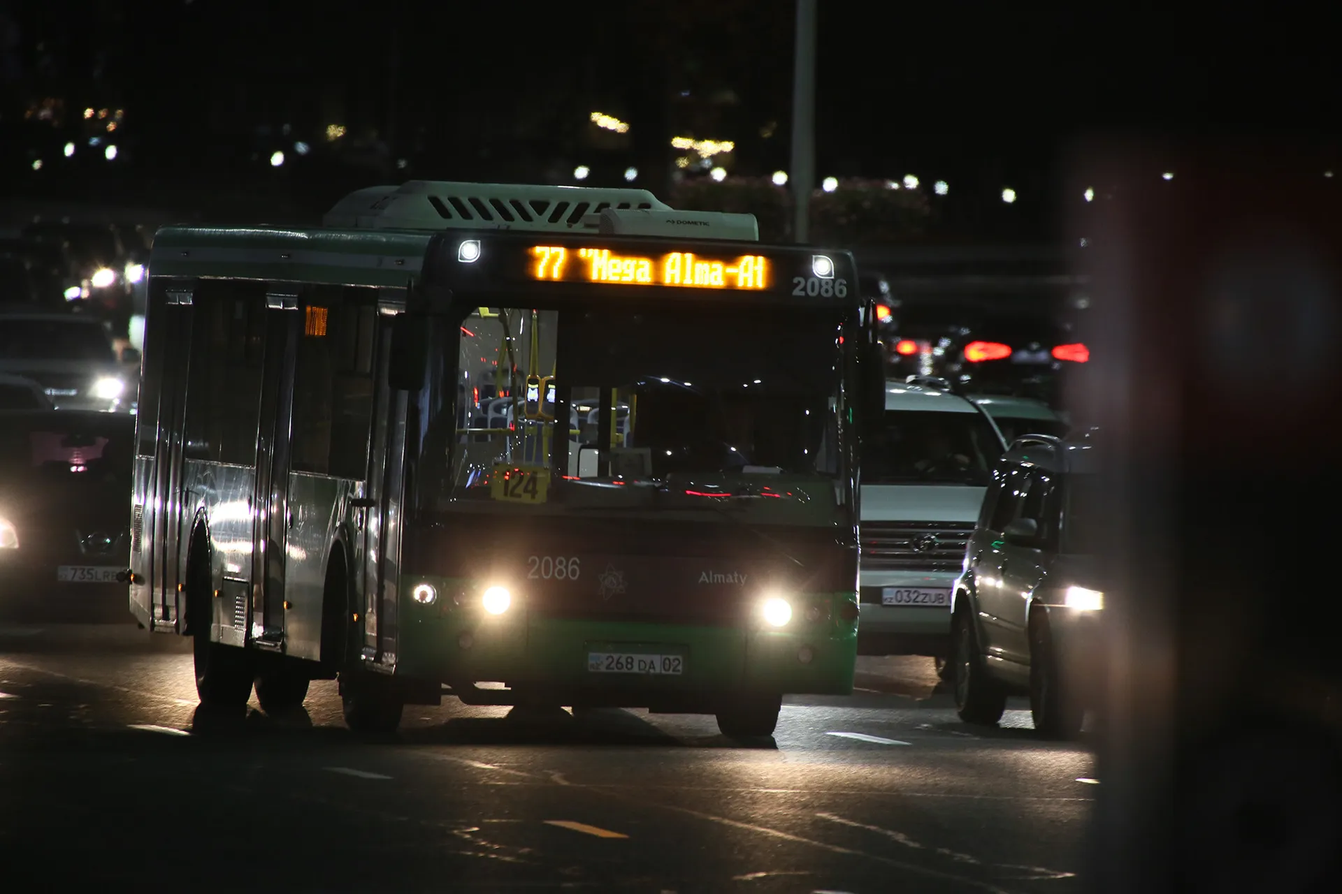 Фото: Руслан Пряников