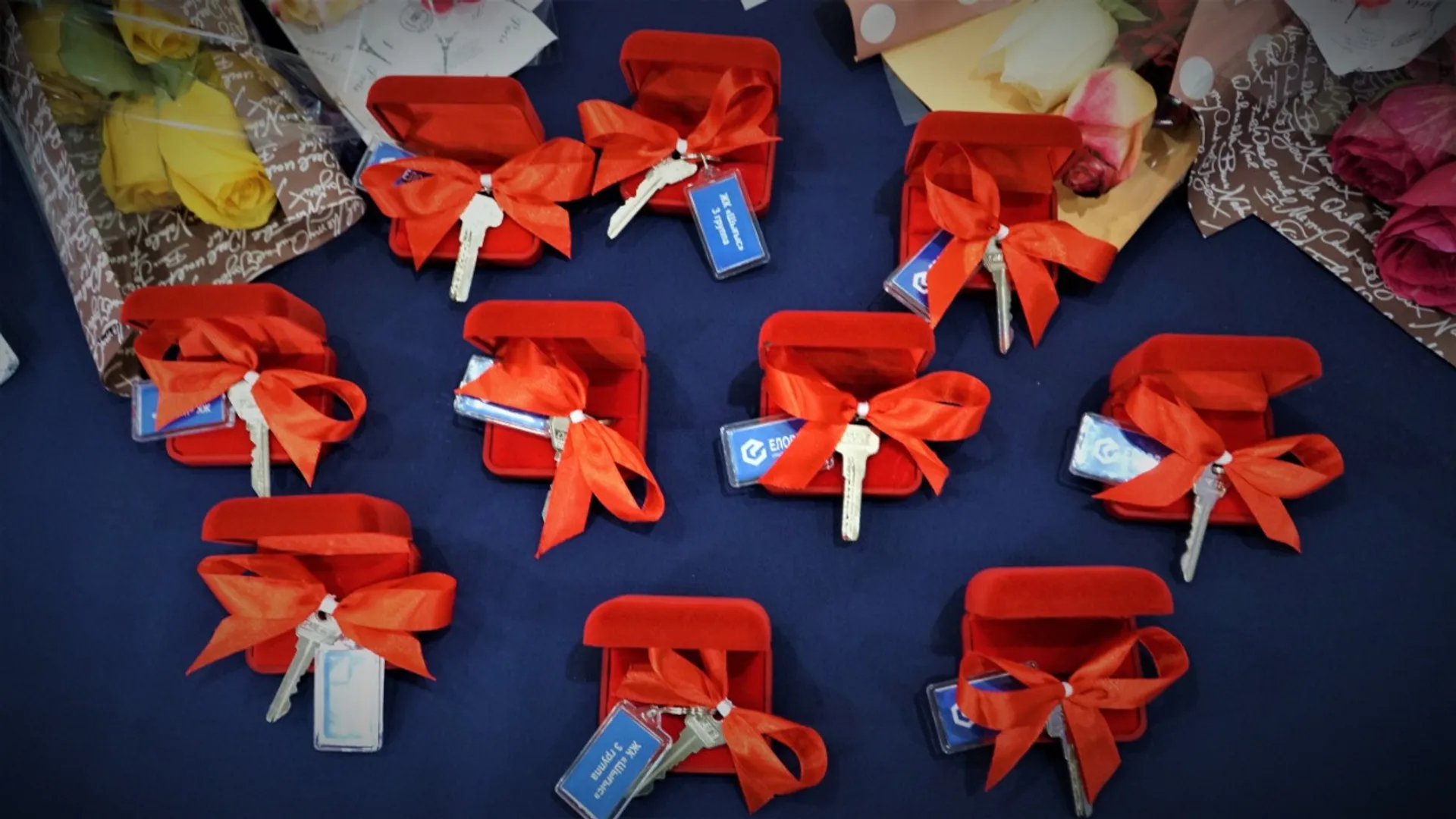 Капитал - В столице завершили строительство еще двух проблемных долгостроев