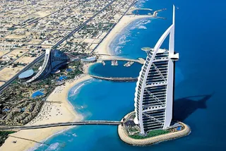 Капитал - Покупательницы из Индии скупают недвижимость в Дубае