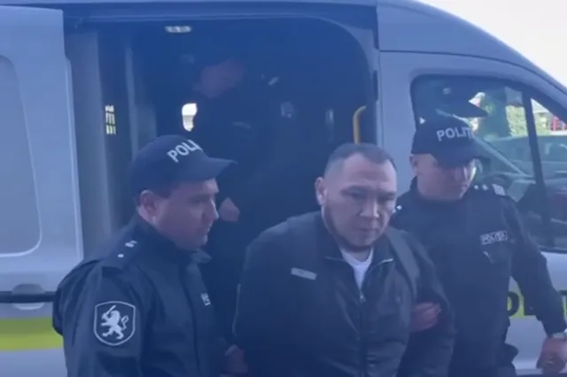 Скрин из видео