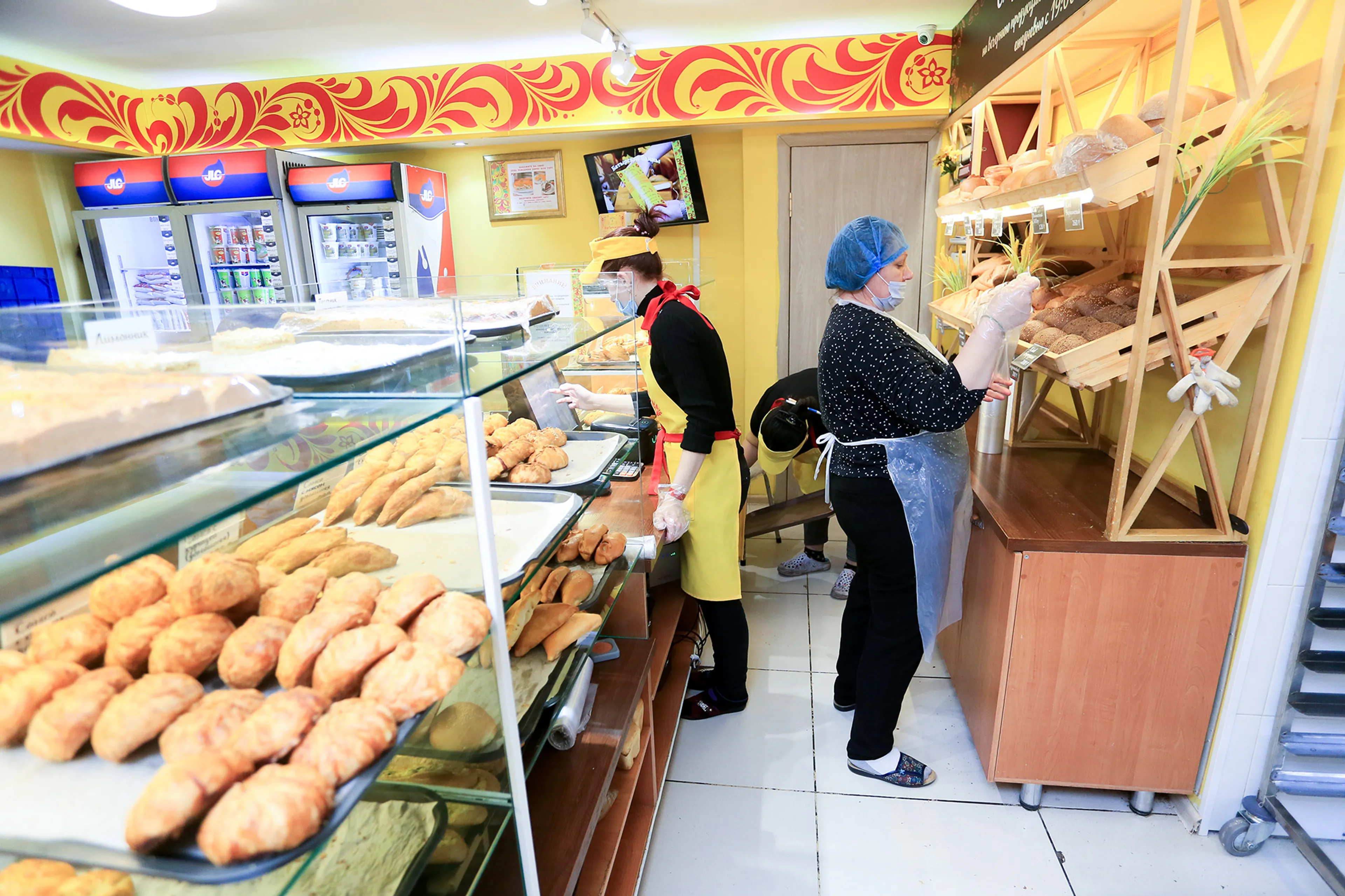 Фото: Руслан Пряников