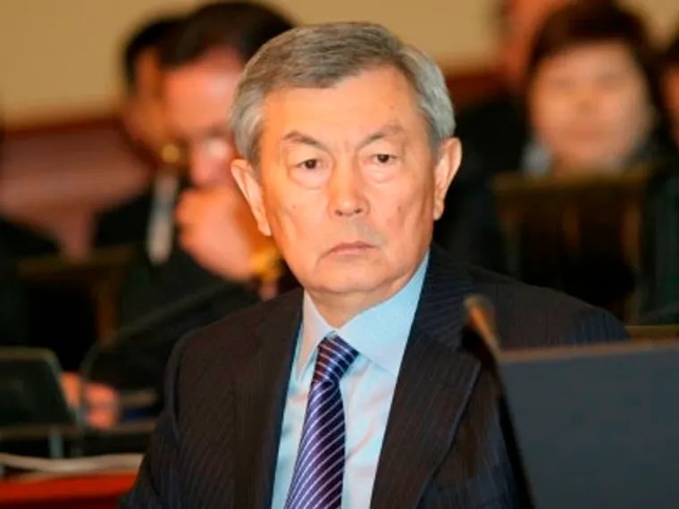 Капитал - Глава КНБ отчитался перед президентом