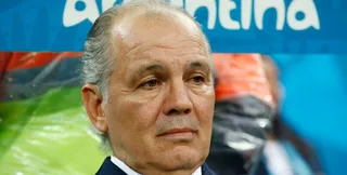 Капитал - Главный тренер сборной Аргентины покинет свой пост