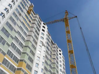 Капитал - Алматинцы получат жилье по цене свыше 142 тыс. тенге за кв. м