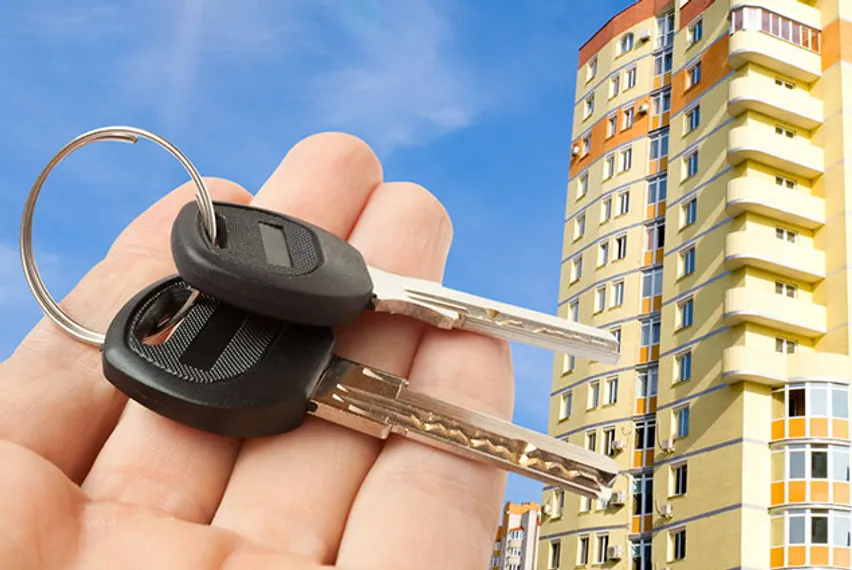 Капитал - В мае на рынке жилья наблюдалось понижение цен