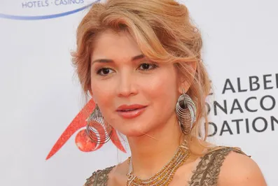 Что скрывается за опалой Гульнары Каримовой?