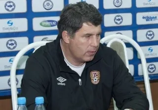 Капитал - Тренер «Шахтёра» поделился впечатлениями от жеребьёвки