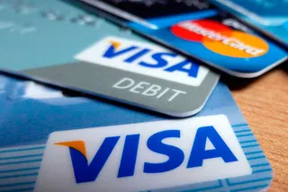 Капитал - Visa и MasterCard разрешили остаться в России