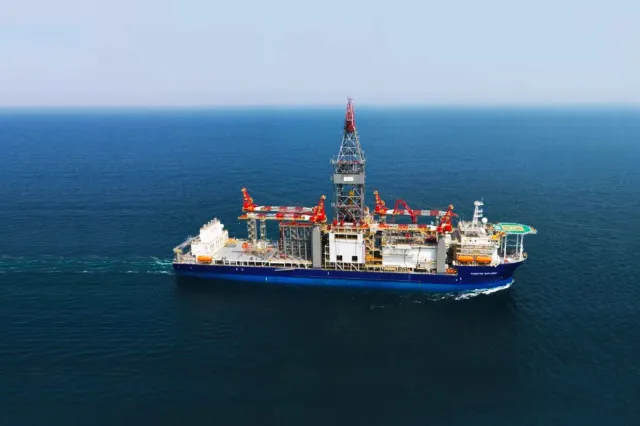 Фото: eni.com
  