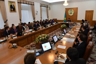 В Алматы разрабатывают программу развития туризма до 2020 года