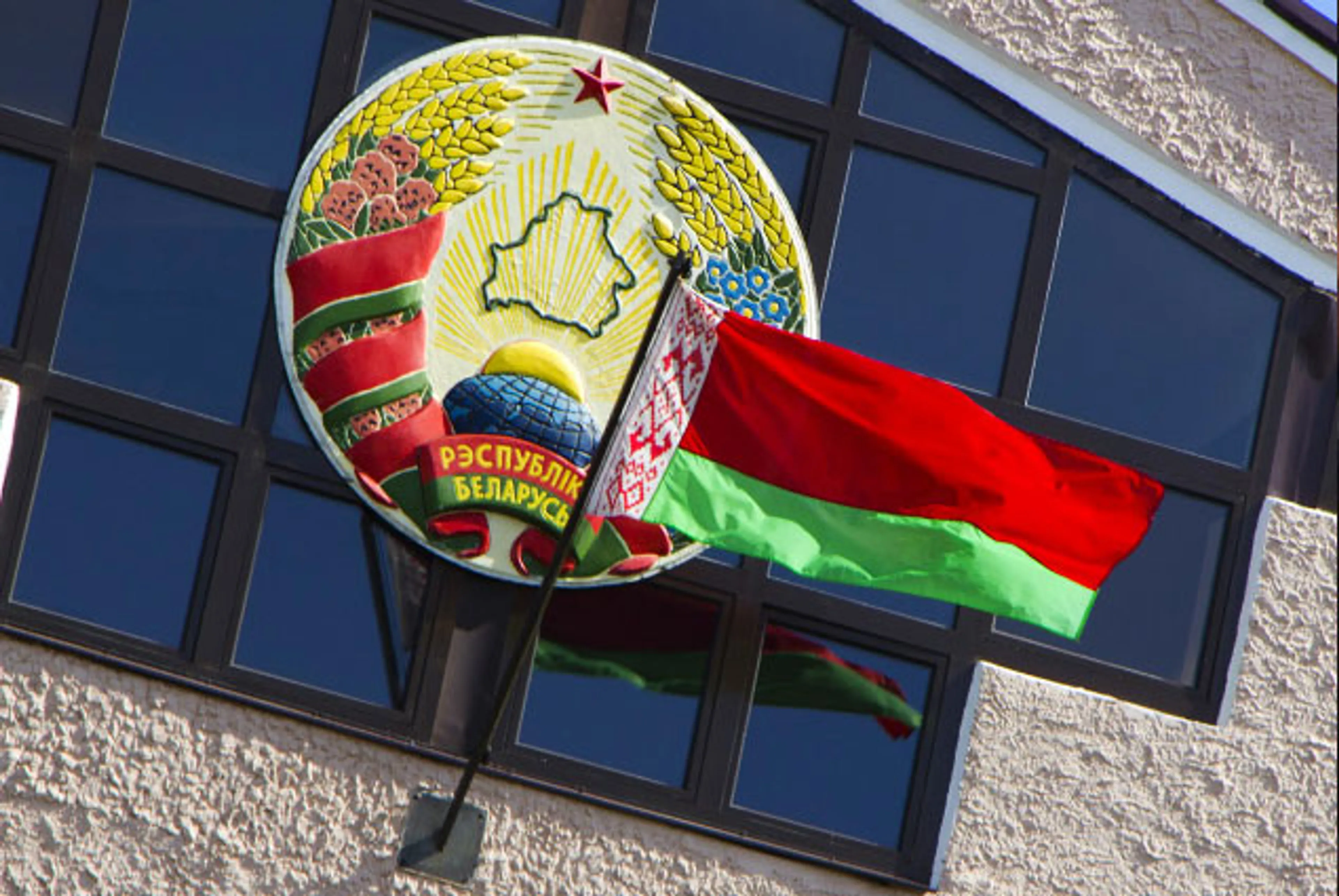 Капитал - В Беларуси не исключен украинский сценарий