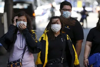 Капитал - В Южной Корее коронавирусом заразились уже 87 человек